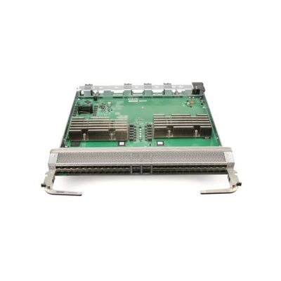 Cisco N9K-X97160YC-EX Nexus 9000 Switch Módulos y tarjetas NX-OS linecard 48p