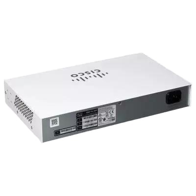 N9K-C93180YC-FX3 Cisco Ethernet Switch de red 0°C a 40°C Temperatura de funcionamiento para redes empresariales